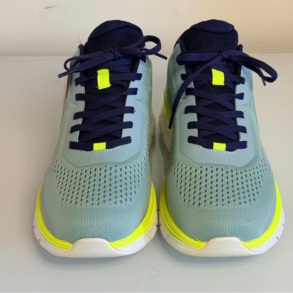 Easy Spirit EMOVE MEL2 sz 12M Denise Austin